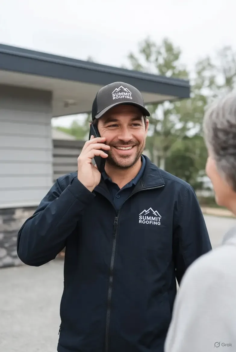 Flat Roof Leak Repair Kinde, MI FAQs